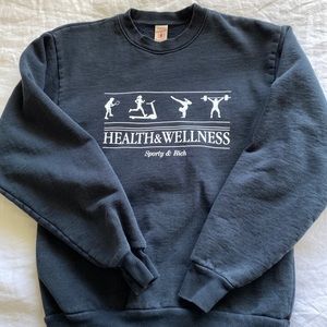 Sport & Rich Sweatshirt